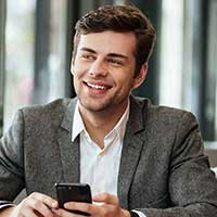 Client representative 1