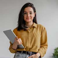 Client representative 2